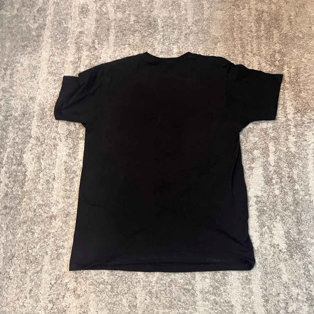 WWE Black Razor Ramon - Picture 4 of 4